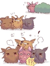 fluffballs