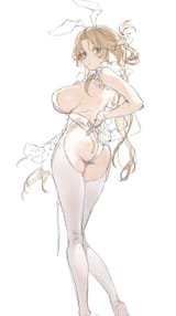 brest bunny