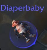 Diaperbaby