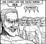 HumanMenEnjoyer