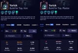 yorick midscope
