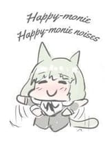 happy monie