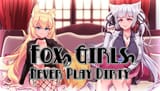 fox girls