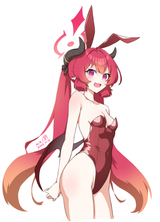 __junko_blue_archive_drawn_by_hr_r__08044bdbb303c08c804305430d099571