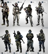 BF3factions