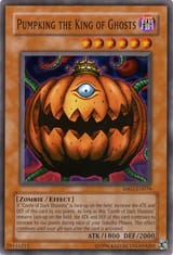 Pumpking
