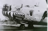 B-24 assembly ship