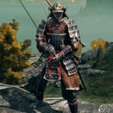 samurai