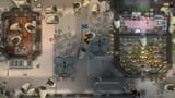 Battle for Falcon Point