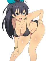__ganaha_hibiki_idolmaster_drawn_by_kagemusha__db39f6f940dbf7138fd6421cc822c68c