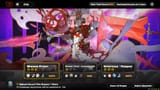 Invul boss fo 40 sec