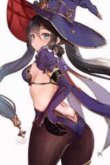 Mona