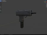 Uzi