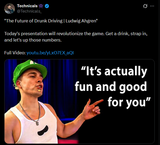Gay black man