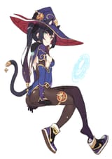 Mona