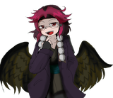 Promestein if she were cute
