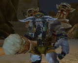 cairne bloodhoof