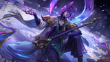 spirit blossom hweii