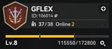 GFLEX