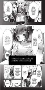 Boob armor explanation - censored version