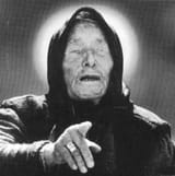 baba vanga