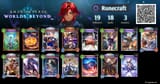 Flames of Cope