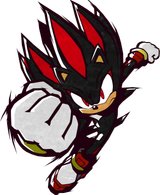 Sonic Channel 2019 - Shadow