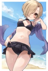 __shirasaka_koume_idolmaster_and_2_more_drawn_by_saba_suzuki__b6b91c32dbf9e909c6f1c0d6f1c81c02