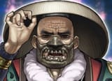bane monk