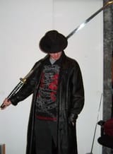 Katana