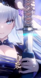 blade