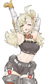 pipe her