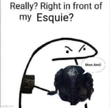 really