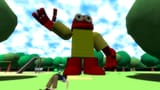 He loves Plok