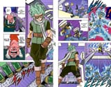 Dragon Ball Super (Colored) - Chapter 67_ Happy Endings.And Then - 38-39