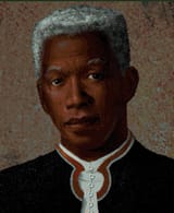 morgan