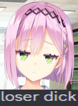 loserdick