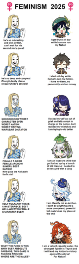 GIRL POWER