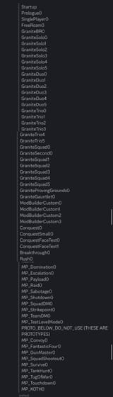 bf6gamemodes