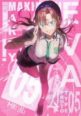 __makinami_mari_illustrious_neon_genesis_evangelion_and_2_more_drawn_by_soramiruku__fb054b7744d8630da0b74fcb2bda7bd0