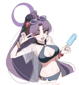 Thread image