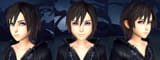 cute xion