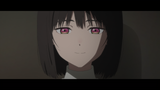 Osanai light smile cloudy eyes