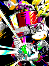 Chaos Inferno