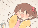 Mirai Cymbal