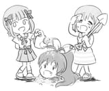 __amami_haruka_ganaha_hibiki_hagiwara_yukiho_and_nonowa_idolmaster_drawn_by_cal_onecmcubed__a9a55716db7af650f75af8b4a4f291c8