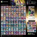 Doom of Dimensions All slots