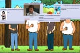Dang ol&#039; thread memes, man