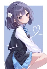 __hataya_misuzu_idolmaster_and_1_more_drawn_by_shu10__5f9c7363257d69e0e6883871f837194e