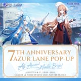 7th EN Anni 2
